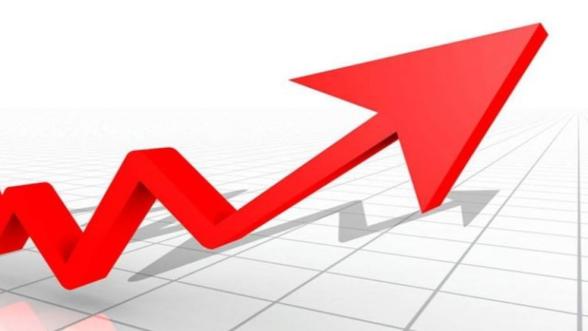 2025 Enflasyon Tahmini Değişmedi, Gerileme Sürecek