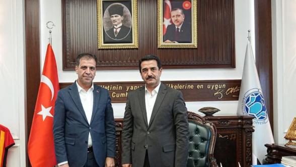 Battalgazi Belediyesi'nden evlenecek çiftlere eşya desteği