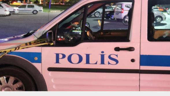 Battalgazi'deki TOKİ Şantiyesinde Tartışma Kavgaya Dönüştü