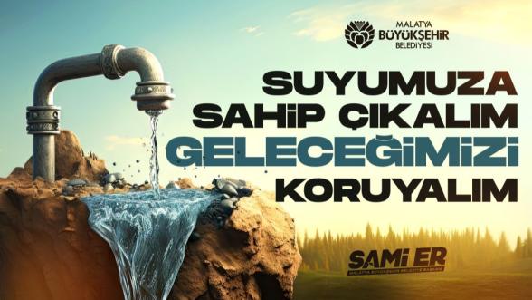 Büyükşehir Su...
