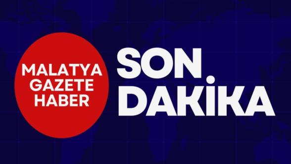 Doğanyol Burçköy'de Orman Yangını Söndürüldü