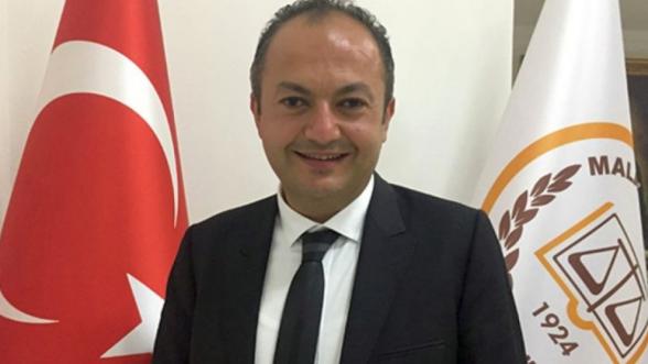 "Her türlü usulsüzlüğün takipçisiyiz"