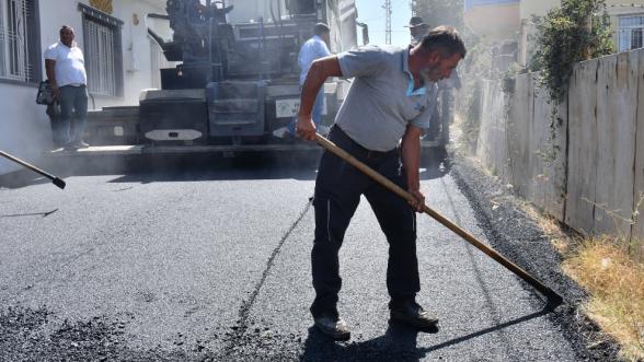 "Her yatırımımız, vatandaşların ihtiyaç ve beklentilerine cevap veren düzeydedir"