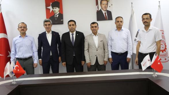 Kodlama, Yapay Zekâ, Dijital İçerik: Malatya'da Yeni Eğitim Programı