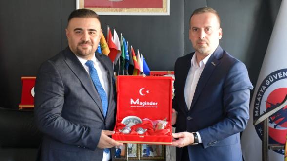 “Korucular vatandaşın huzuru için çalıştı”