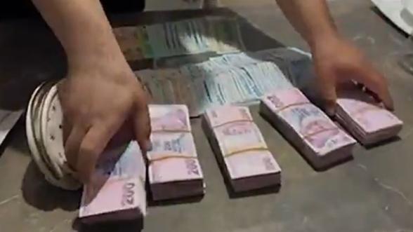 Malatya Dahil 31 İlde Dolandırıcılık Operasyonu