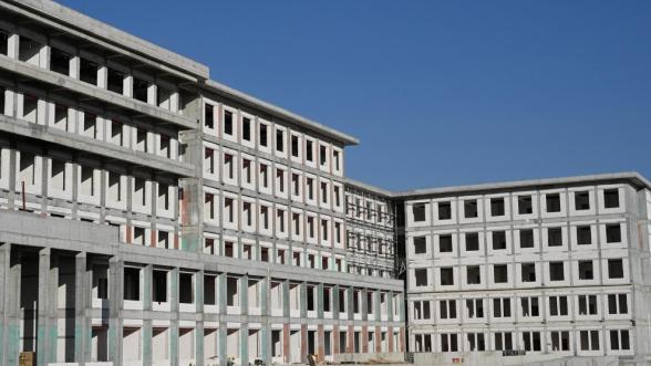 Malatya Yeni Adalet Sarayı 2026'da Hizmete Girecek