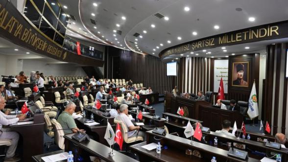Malatya'da evlenecek çiftlere nikâh ücreti kolaylığı