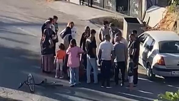 Malatya'da Peş Peşe Trafik Kazaları: İki Kişi Yaralandı