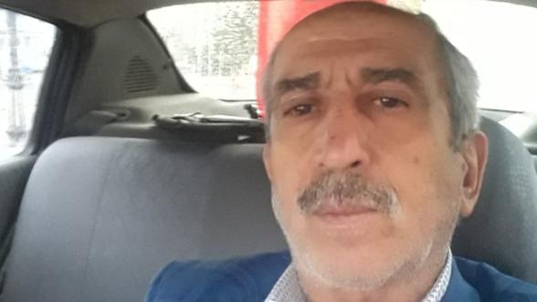 Malatya'da Sümerpark'ta Şüpheli Ölüm