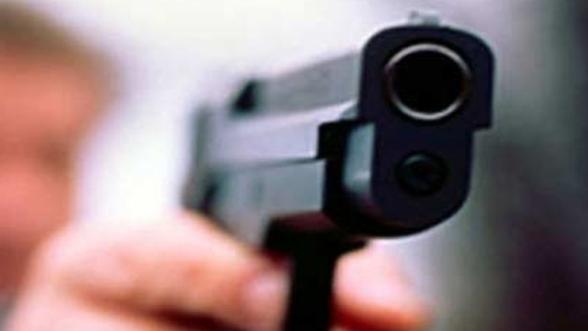 Malatya'da tartışmada tabanca ile vurulan bir kişi yaralandı