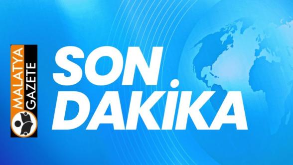 Malatya'da tütün fabrikasında yangın paniği