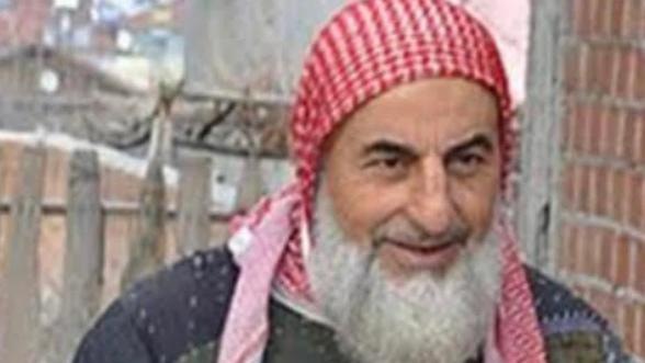 Malatya'da Üzücü Kayıp: "Yamalı Ramazan Hoca" Hayata Gözlerini Yumdu