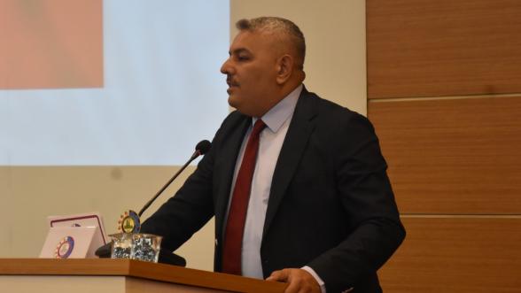 "Uluslararası Kuruluşlar Sessiz Kalıyor"