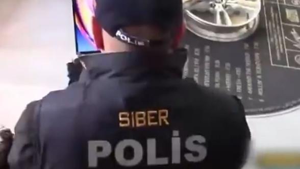 Yasadışı Bahis Operasyonunda 6 Milyar TL'lik İşlem Hacmi Ortaya Çıktı