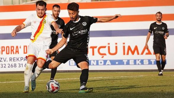 Yeni Malatyaspor, ligdeki ikinci maçında da galibiyet yüzü göremedi