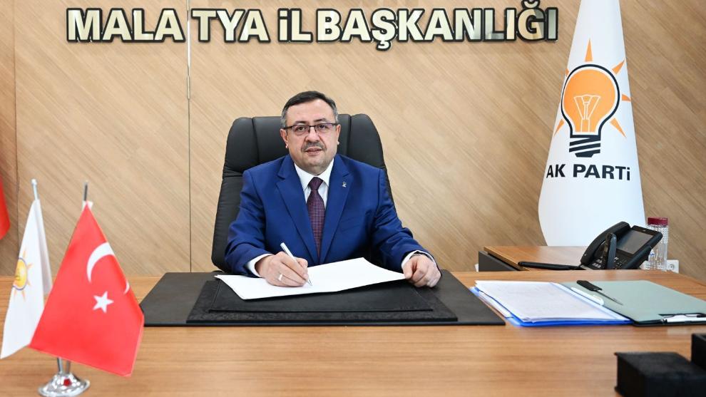 Bakan'dan Kuruluş Yıl Dönümü Vurgusu: 