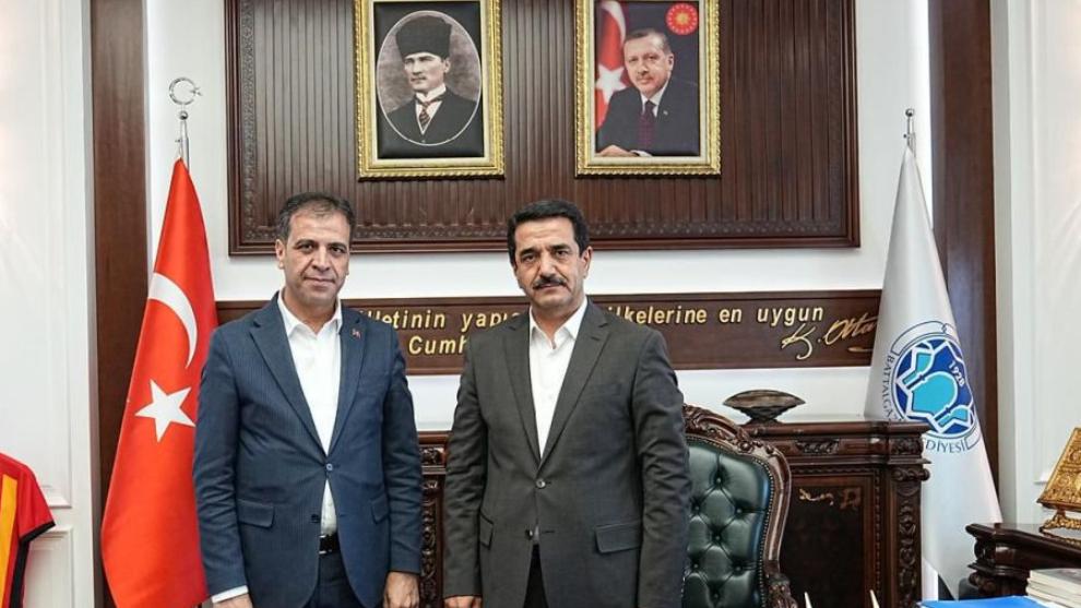 Battalgazi Belediyesi’nden evlenecek çiftlere eşya desteği