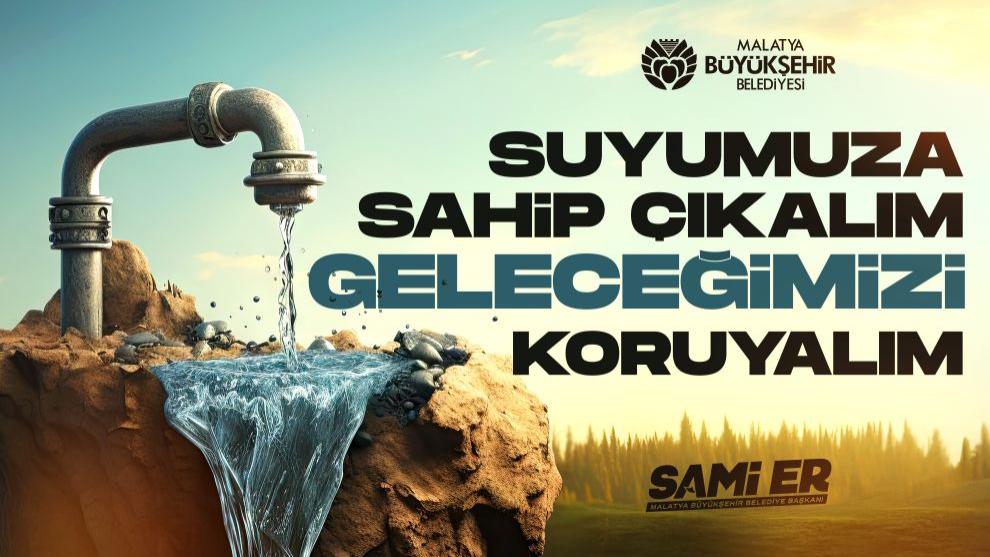 Büyükşehir Su...