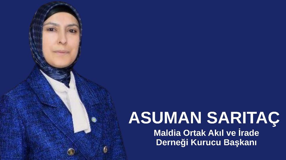 FARKINDA MISINIZ? ÇÖLLEŞMENİN KIYISINDAYIZ!...