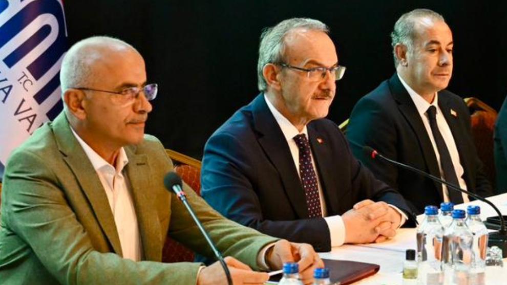 “Hiçbir canlıya zarar vermek istemiyoruz