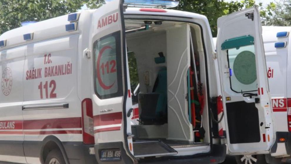 Malatya-Elazığ Karayolu'nda Trafik Kazası: Bir Kişi Yaşamını Yitirdi