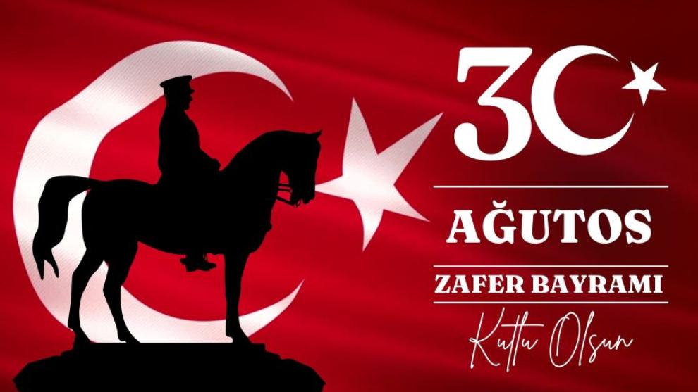 Malatya'da 30 Ağustos Zafer Bayramı İçin Kimler Mesaj Yayınladı?