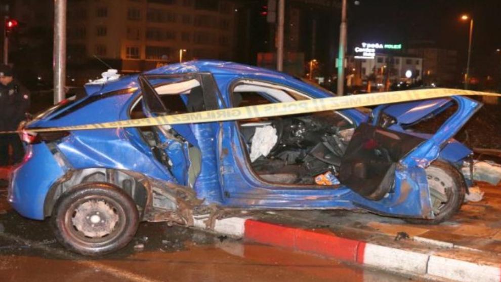 Malatya'da 5 Yılda Taşıt Sayısı Yüzde 26, Trafik Kazası Ölüm Oranı Yüzde 74 Yükseldi