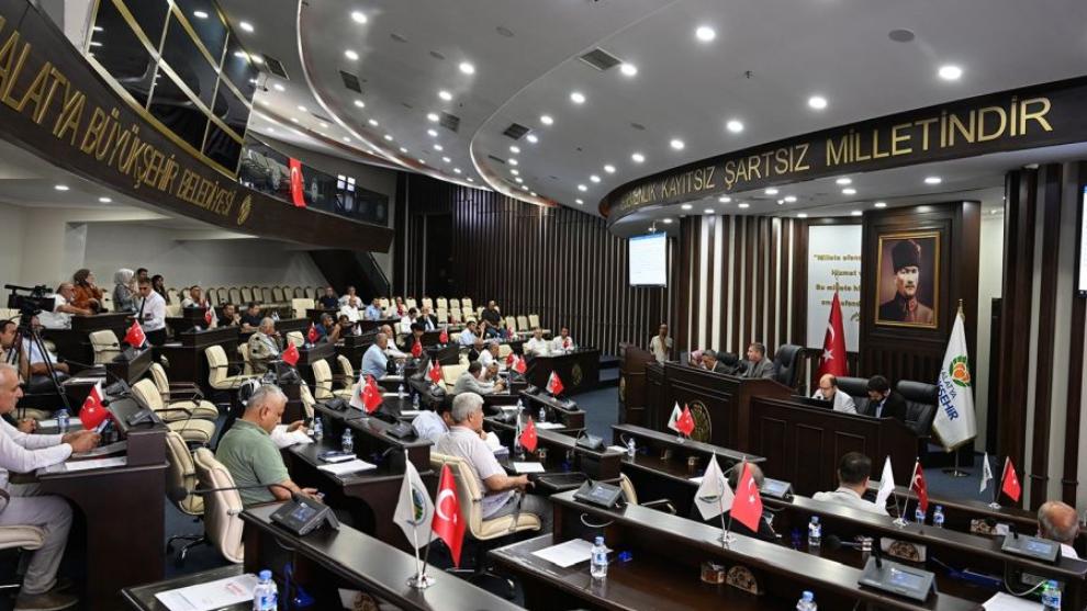 Malatya'da evlenecek çiftlere nikâh ücreti kolaylığı