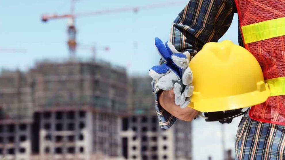 Malatya'da iş kazası: 24 yaşındaki operatör öldü