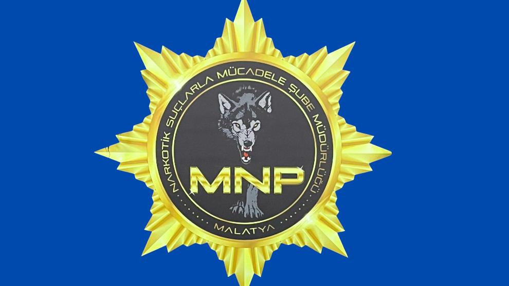 Malatya'da Torbacılara Narkotik Şoku: 9 Tutuklama