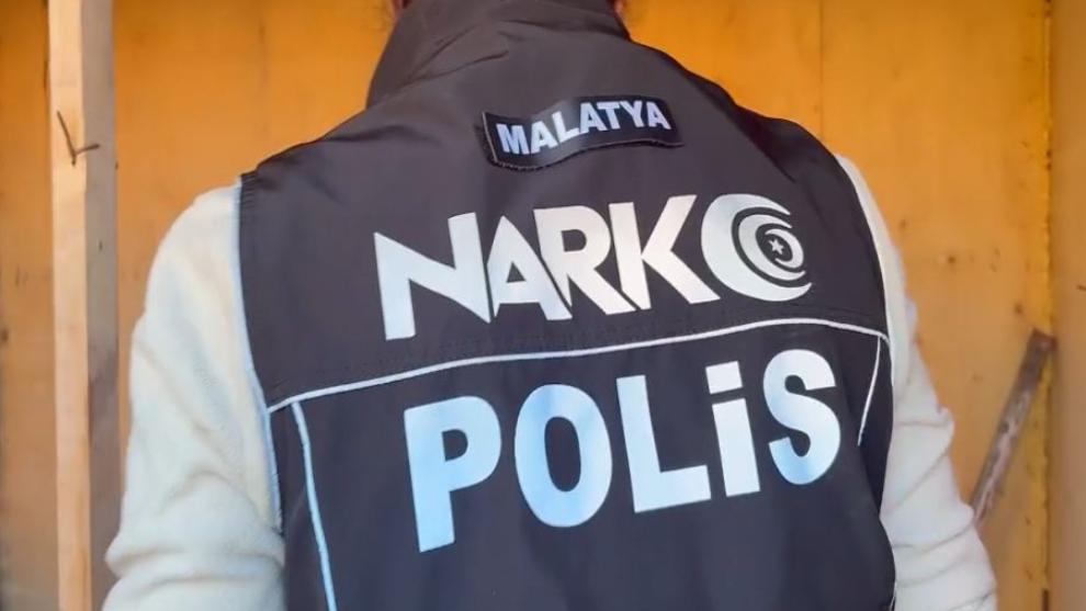 Malatya'da Torbacıların 