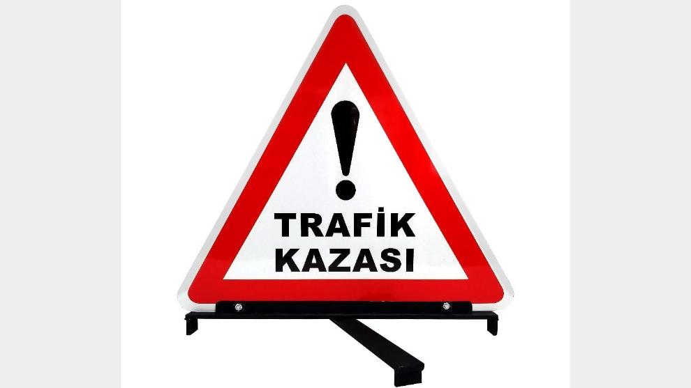 Malatya'da Trafik Kazası: Bir Sürücü Hayatını Kaybetti