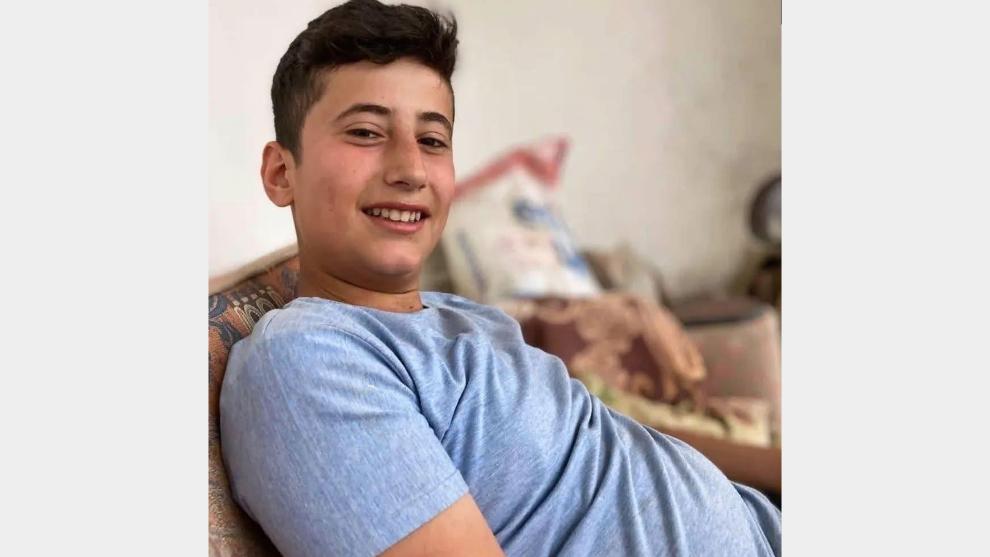 Malatya'da Traktör Kazası: 17 Yaşındaki Motosiklet Sürücüsü Yaşamını Yitirdi
