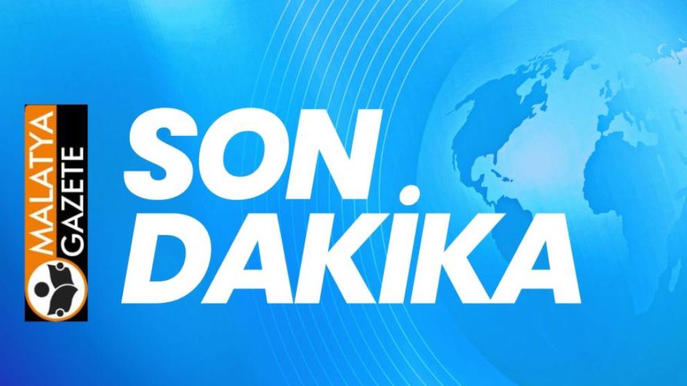 Malatya'da tütün fabrikasında yangın paniği