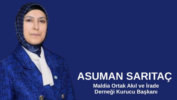 MALATYA'DA YANAN ACI ATEŞİN ADI UYUŞTURUCU!...