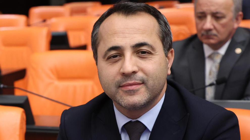 Milletvekili Babacan'dan Hakkındaki İddialara Yalanlama: Hukuk Süreci Başlatıldı
