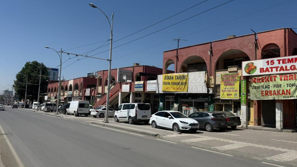 Önemli Gelişme... Şire Pazarı Rezerv Alandan Çıktı!..