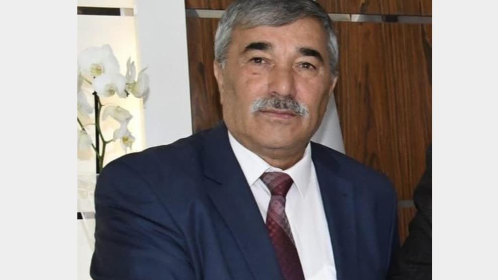 Orduzu Eski Belediye Başkanı Vefat Etti