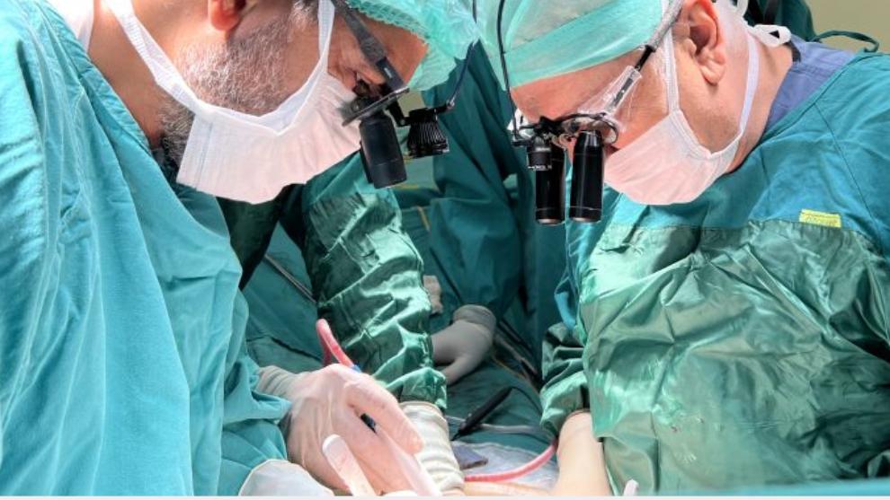Organ Naklinin Geleceği Malatya'da Tartışılacak