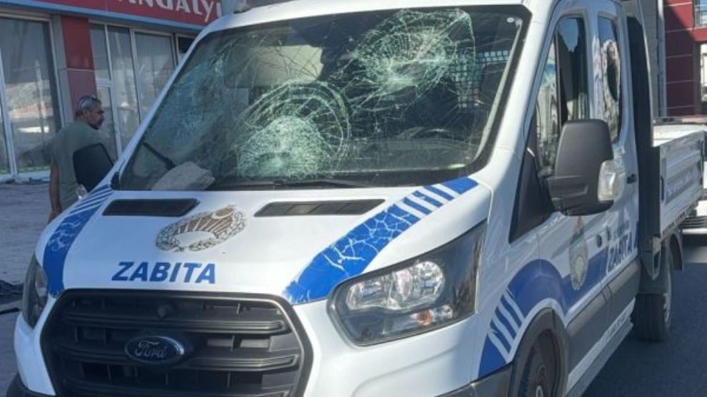 "Hukuk önünde hesap sorulacağının altını özellikle çiziyoruz"