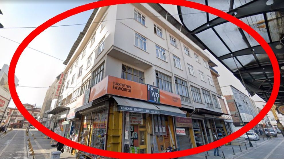 20 Kişiye Mezar Olan Özlem Otel Davasında Önemli Gelişme