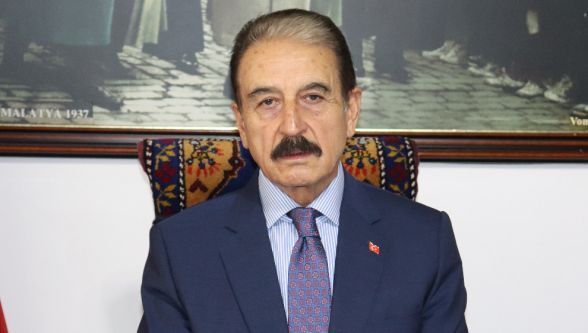 “Ahiliğin ruhu paylaşmaktır, bu ruhu bugün yaşatmalıyız”