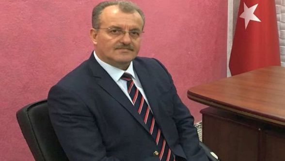 Arif Tüfekci Vefat Etti 