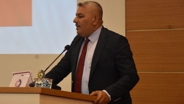 "Artan maliyetler Malatya'daki firmaları kaçırıyor, teşvik şart"