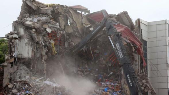 Bu ne cüret, bu ne arsızlık, bu ne pervasızlık! 