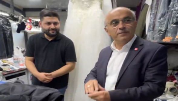 Büyükşehir 10 Bin Öğrenciye Destek Verecek 