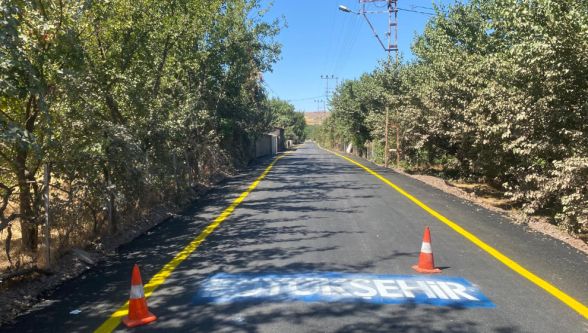 Çalışmalar İlçelerde Yoğunlaştı