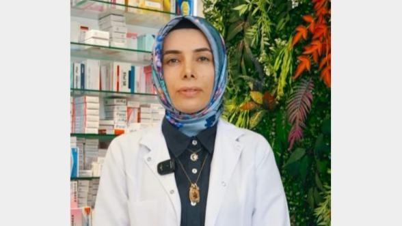 Ebru Sönmez Güven Tazeledi 