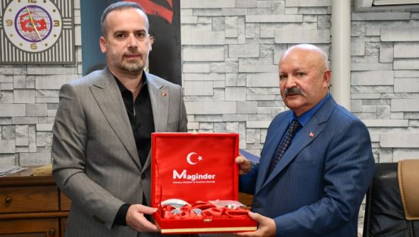 Emlak Sektörü Malatya İçin Destek İstiyor